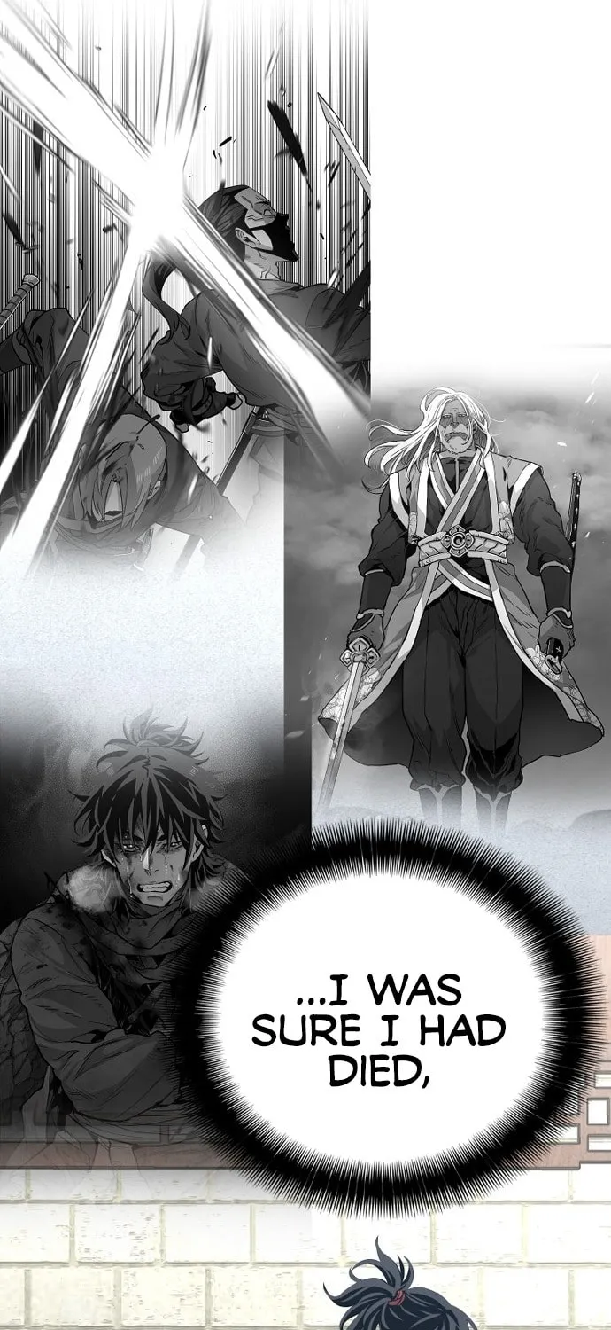 Murim RPG Simulation Chapter 1 page 55 - 