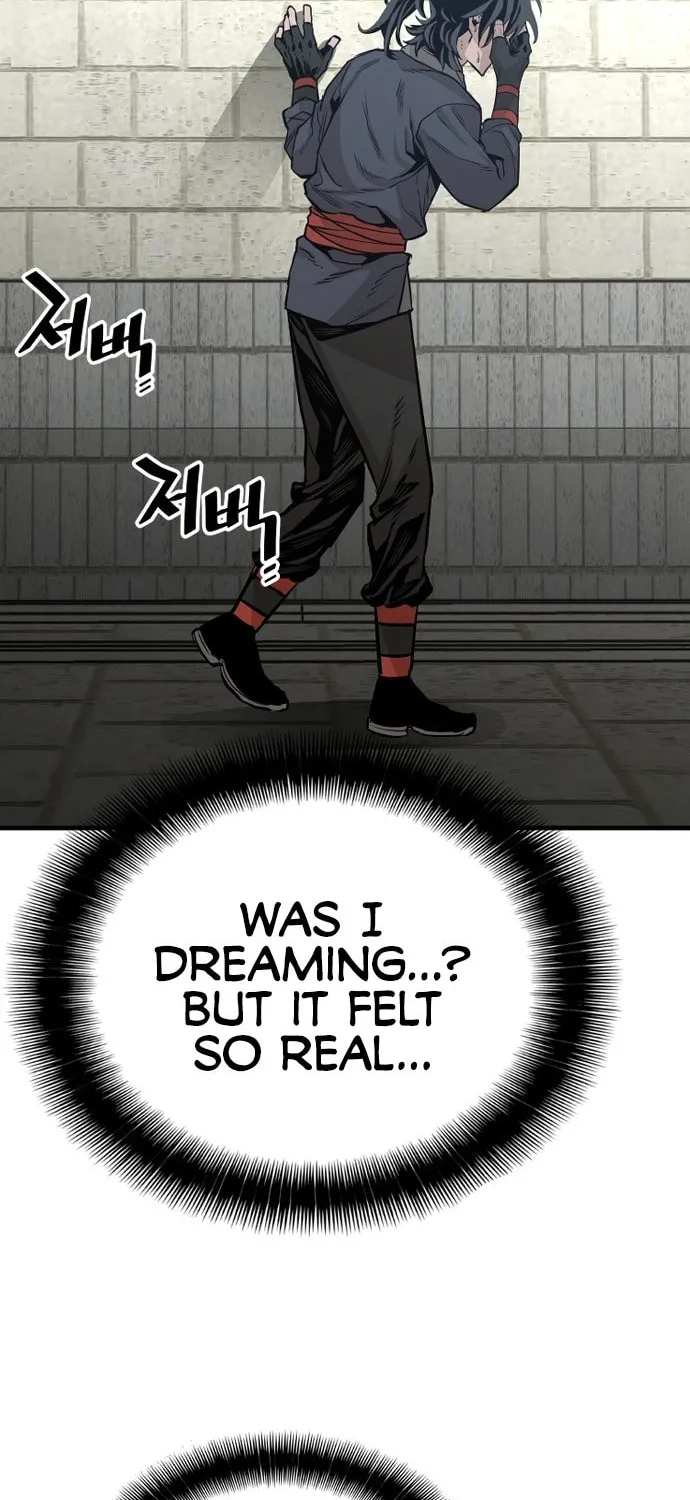 Murim RPG Simulation Chapter 1 page 56 - 