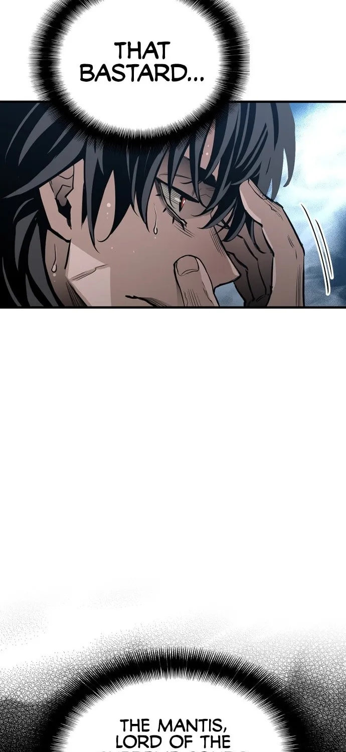 Murim RPG Simulation Chapter 1 page 57 - 