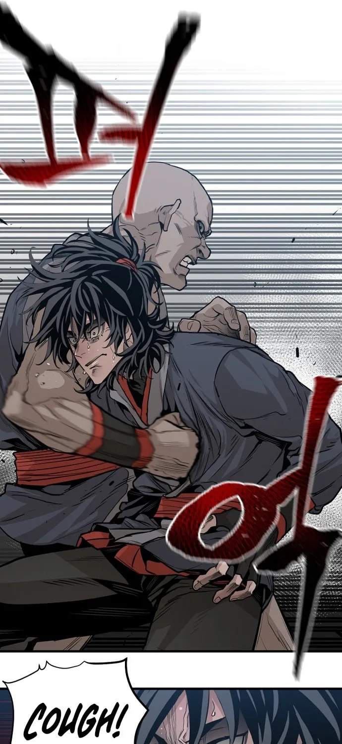 Murim RPG Simulation Chapter 1 page 69 - 