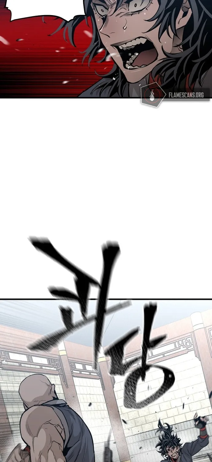 Murim RPG Simulation Chapter 1 page 70 - 