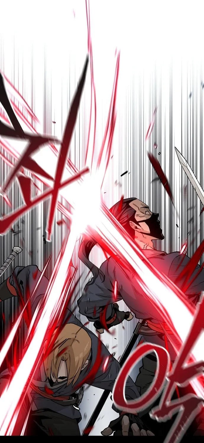 Murim RPG Simulation Chapter 1 page 8 - 
