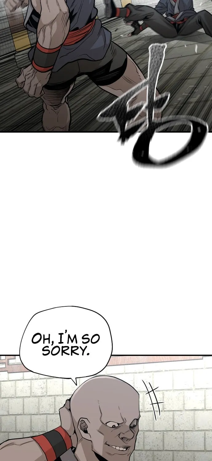 Murim RPG Simulation Chapter 1 page 71 - 