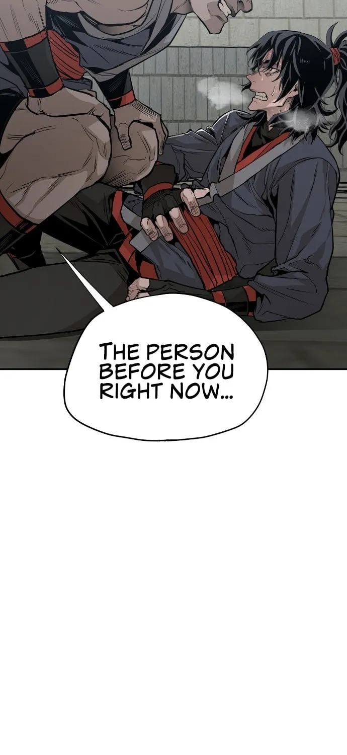 Murim RPG Simulation Chapter 1 page 73 - 