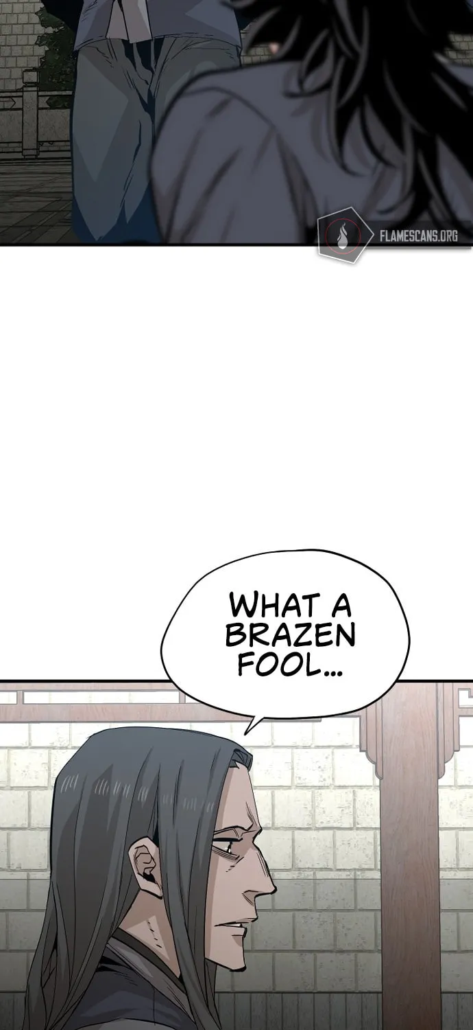 Murim RPG Simulation Chapter 1 page 85 - 