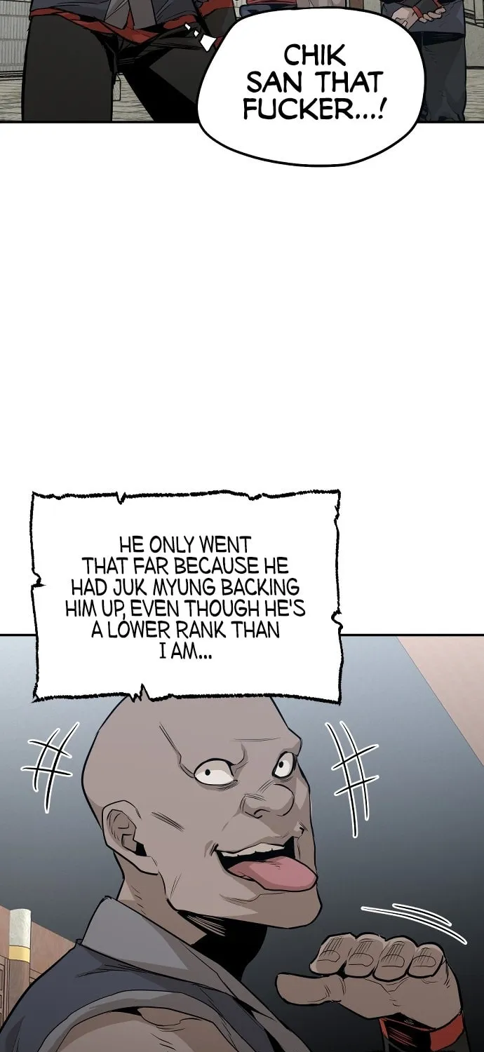 Murim RPG Simulation Chapter 1 page 94 - 