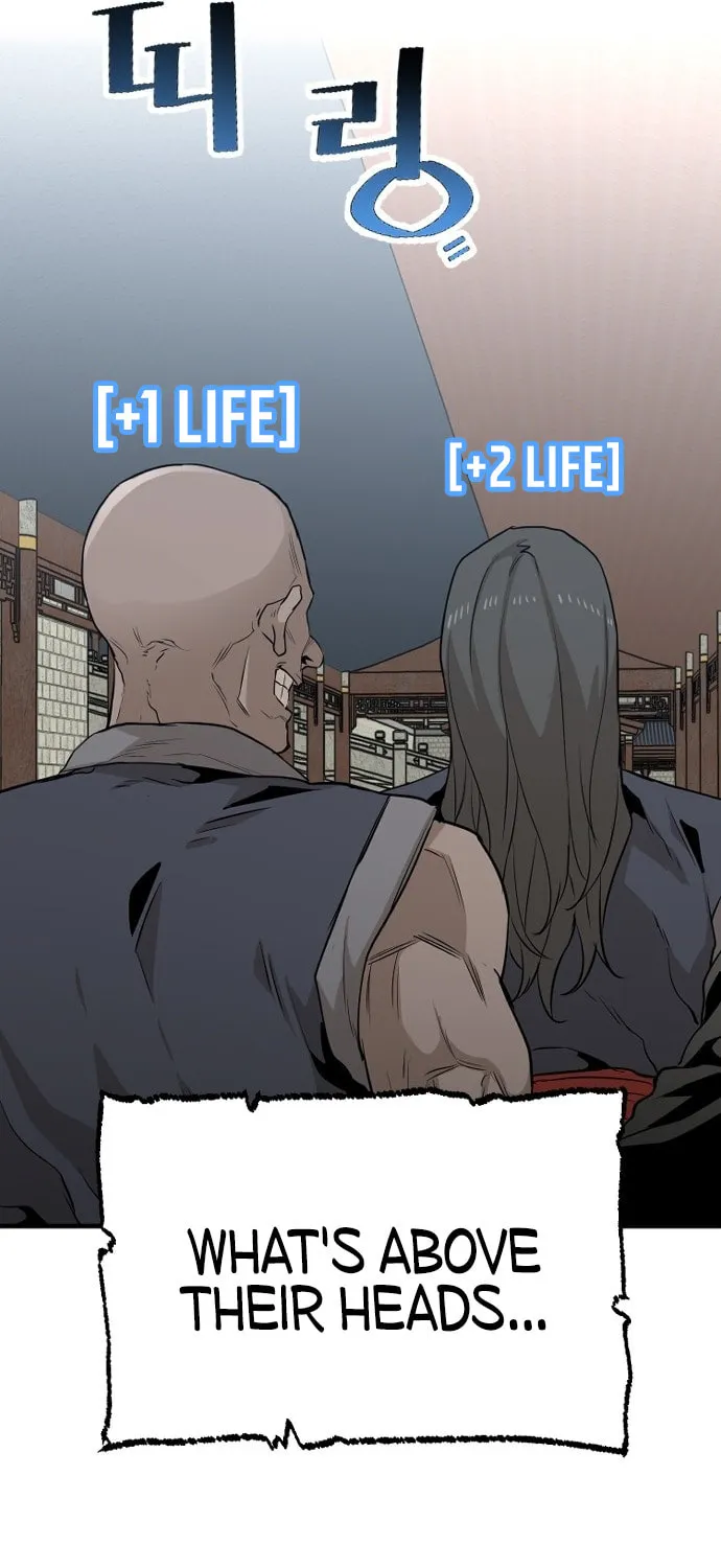 Murim RPG Simulation Chapter 1 page 97 - 