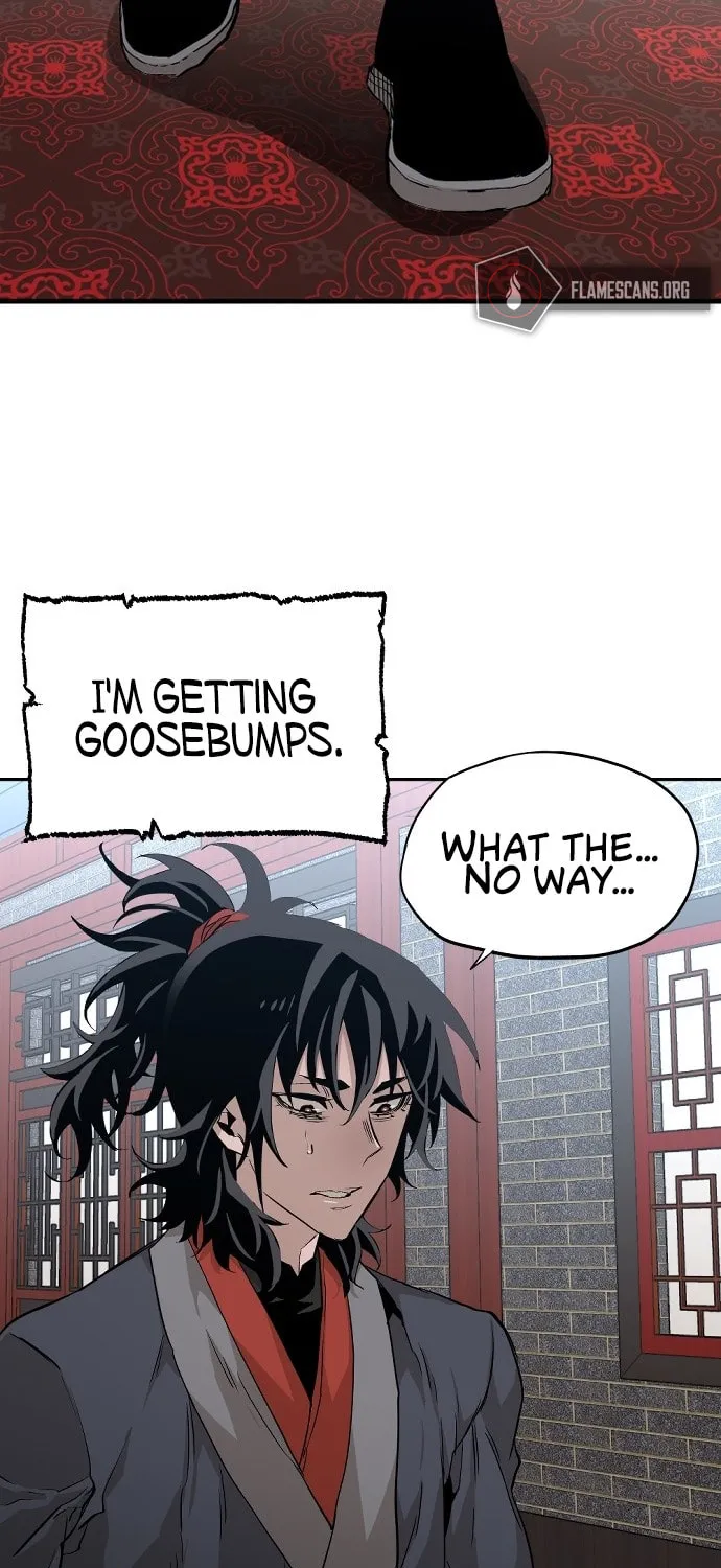 Murim RPG Simulation Chapter 1 page 99 - 