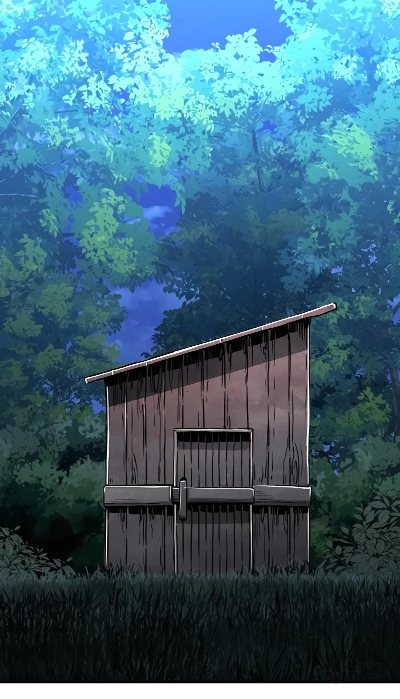 Murim RPG Simulation Chapter 10 page 122 - 