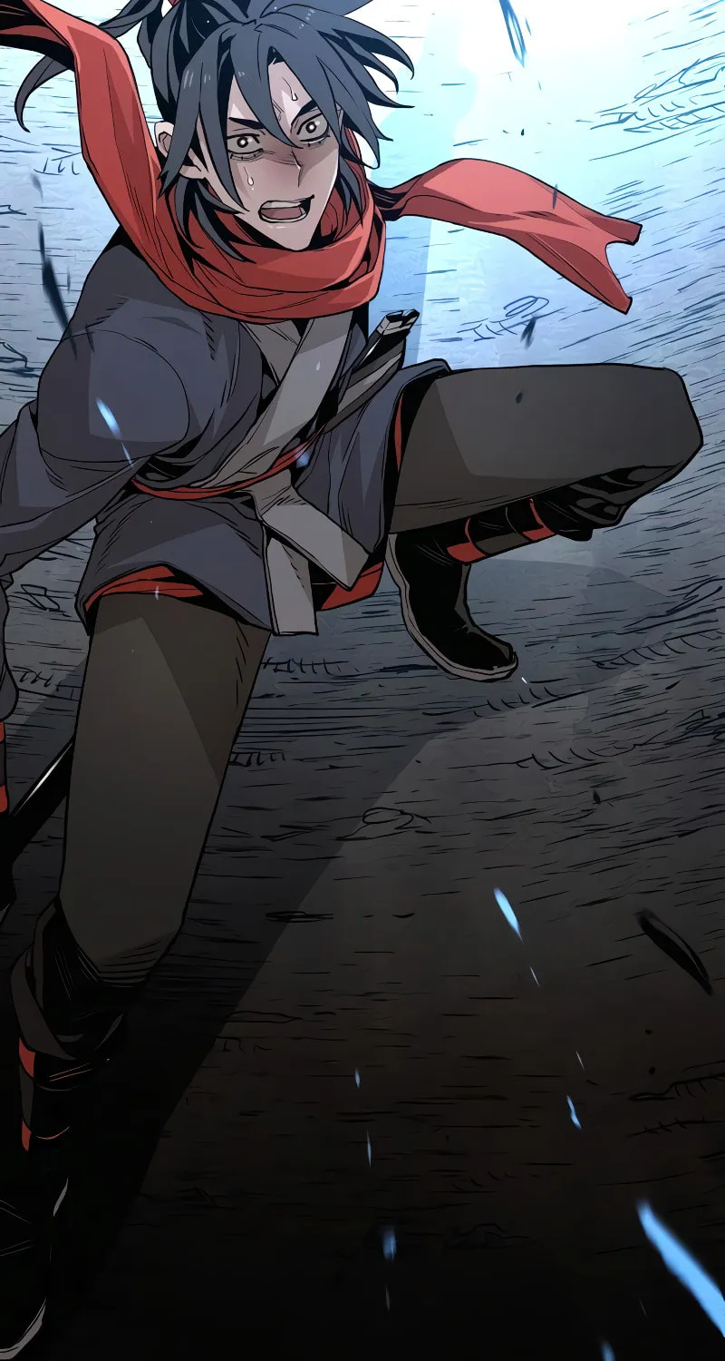 Murim RPG Simulation Chapter 10 page 127 - 