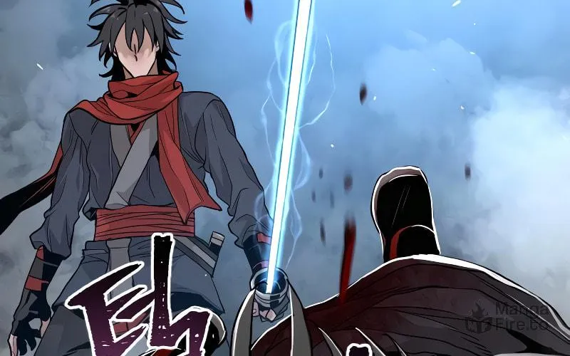 Murim RPG Simulation Chapter 10 page 132 - 