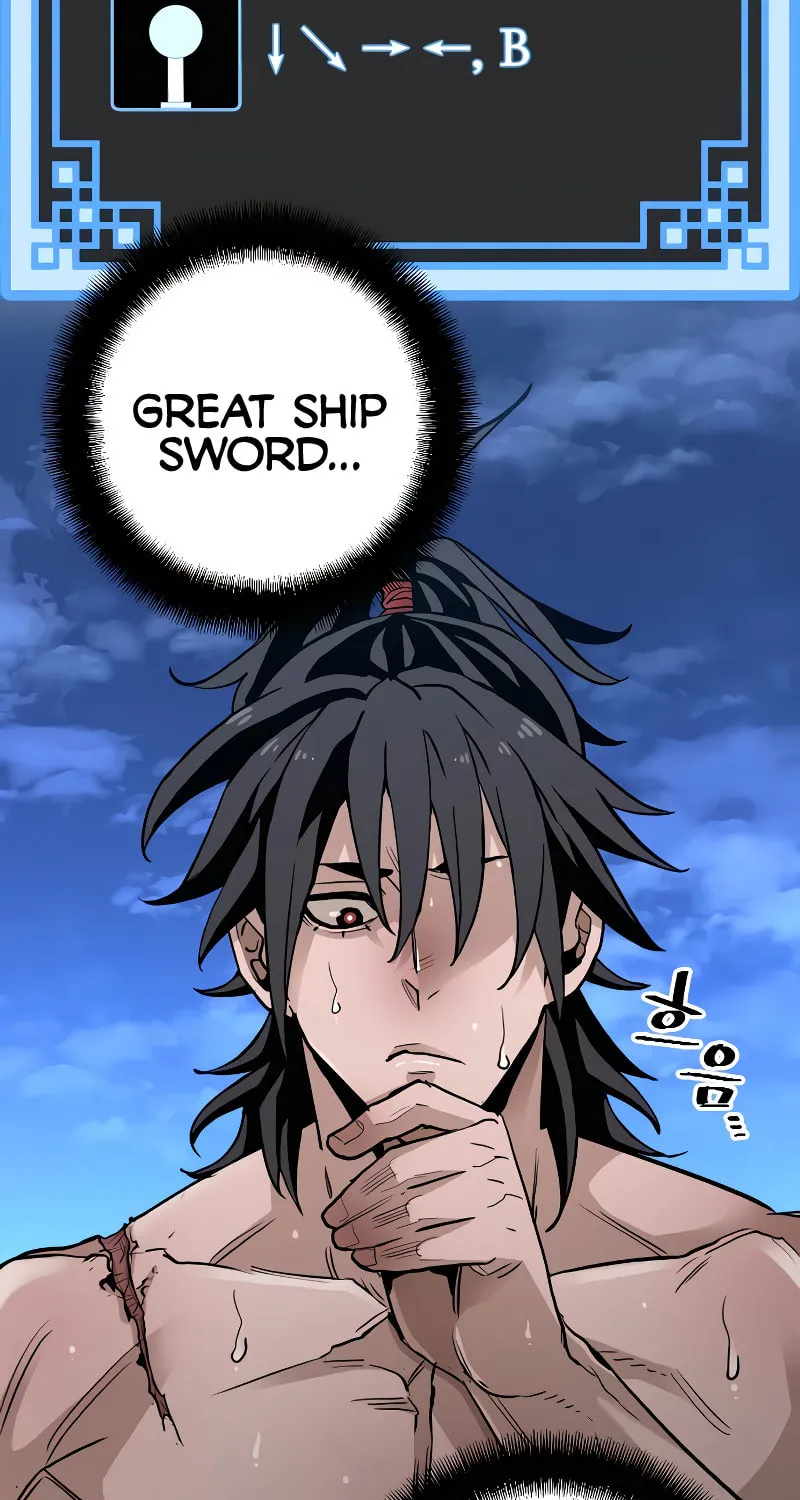 Murim RPG Simulation Chapter 10 page 154 - 