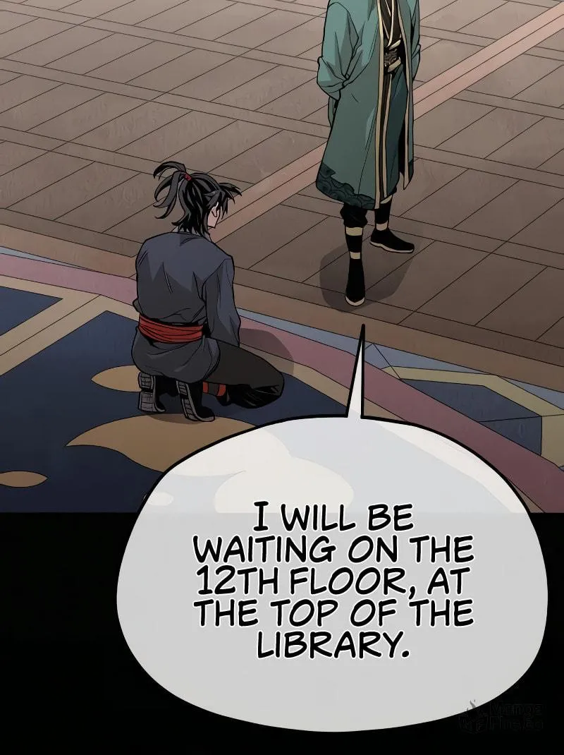 Murim RPG Simulation Chapter 10 page 17 - 