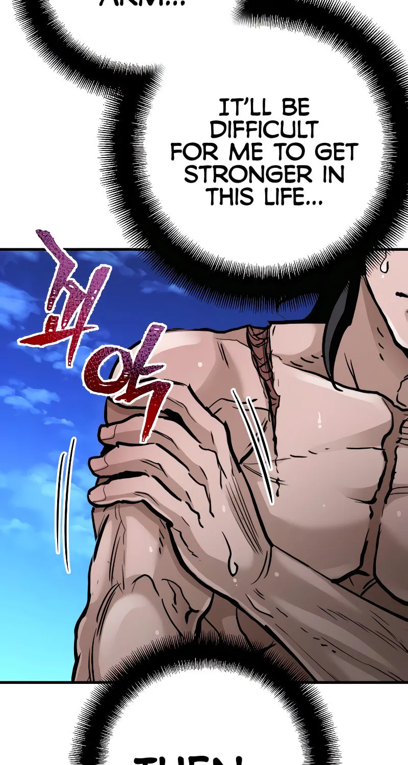 Murim RPG Simulation Chapter 10 page 167 - 
