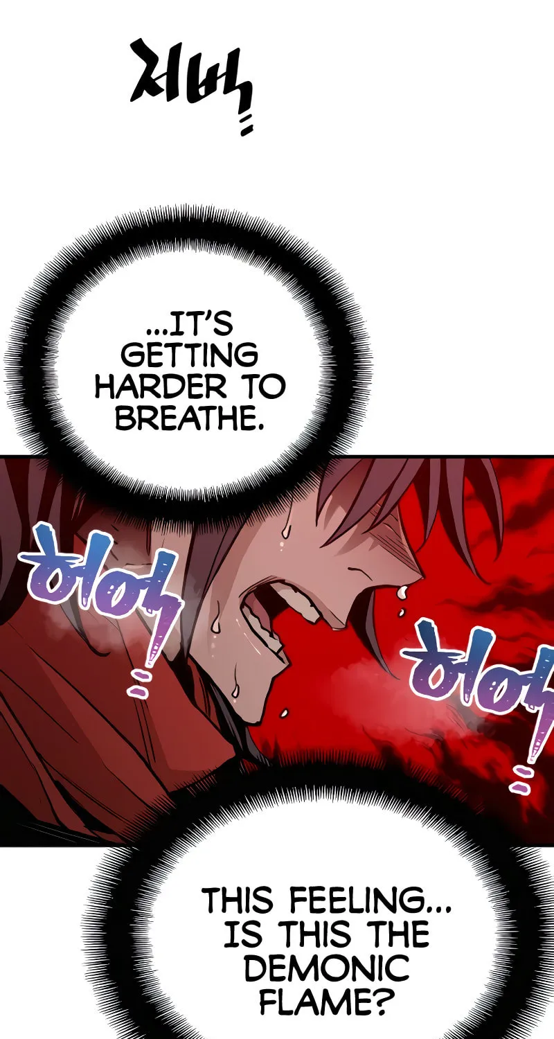 Murim RPG Simulation Chapter 10 page 200 - 