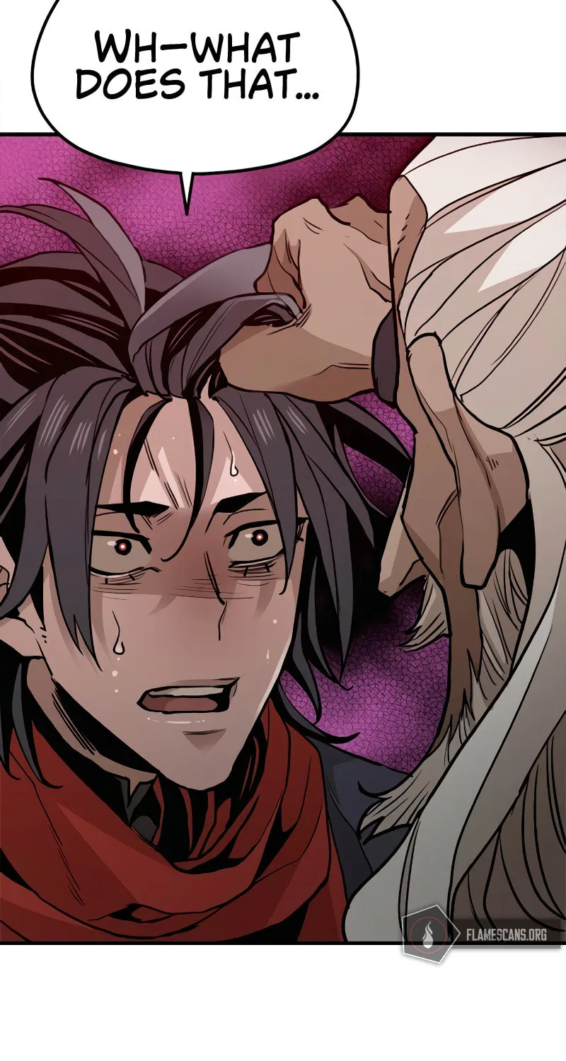 Murim RPG Simulation Chapter 10 page 206 - 