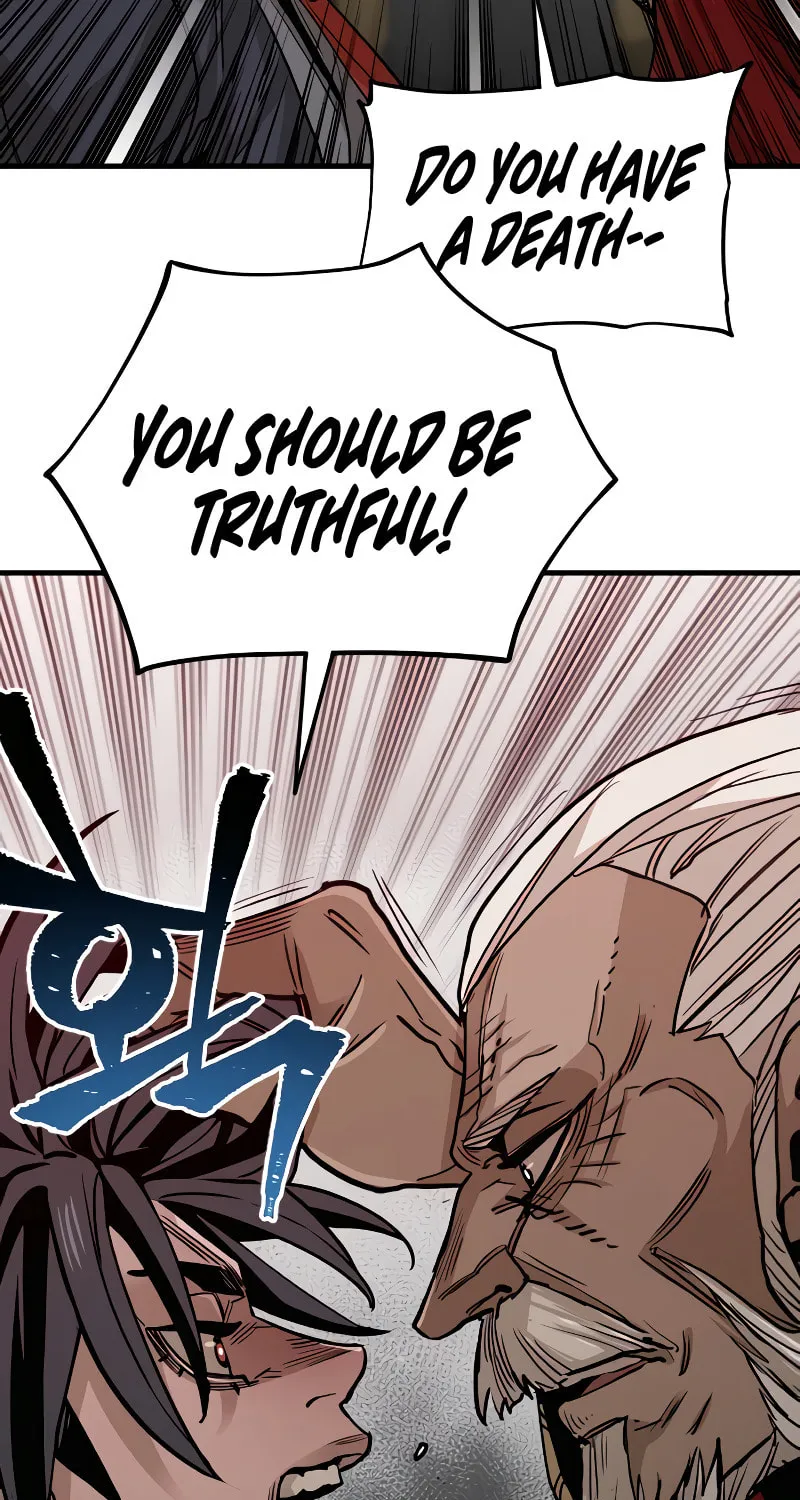 Murim RPG Simulation Chapter 10 page 219 - 