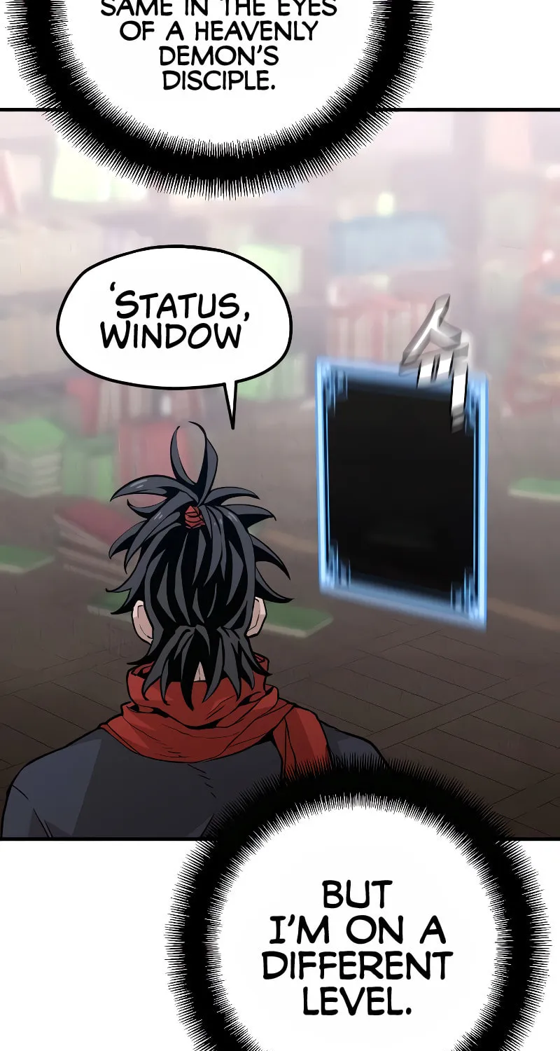 Murim RPG Simulation Chapter 10 page 24 - 