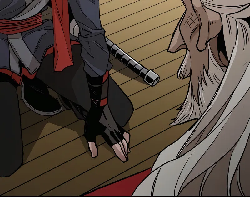 Murim RPG Simulation Chapter 10 page 231 - 