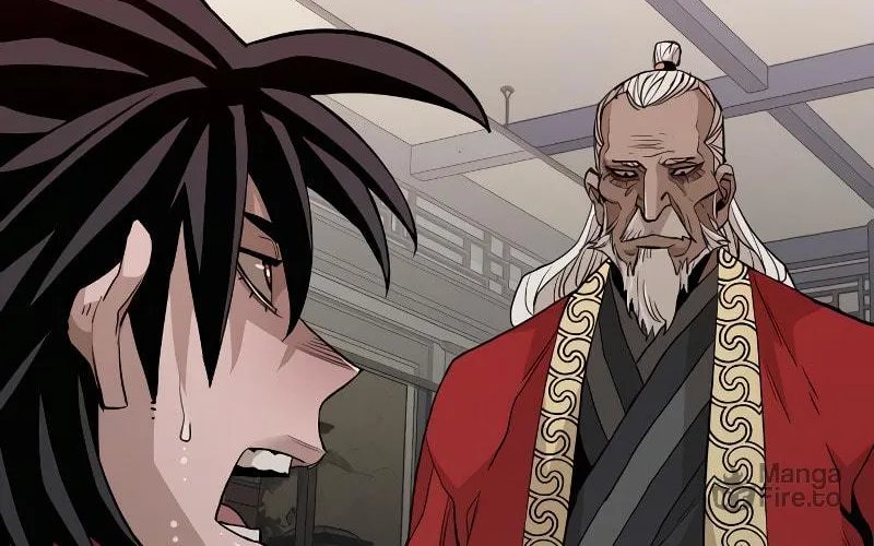 Murim RPG Simulation Chapter 10 page 233 - 