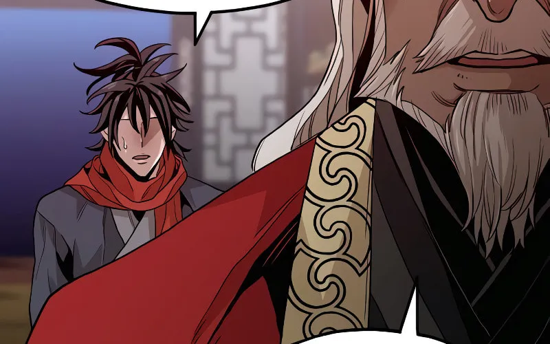 Murim RPG Simulation Chapter 10 page 241 - 