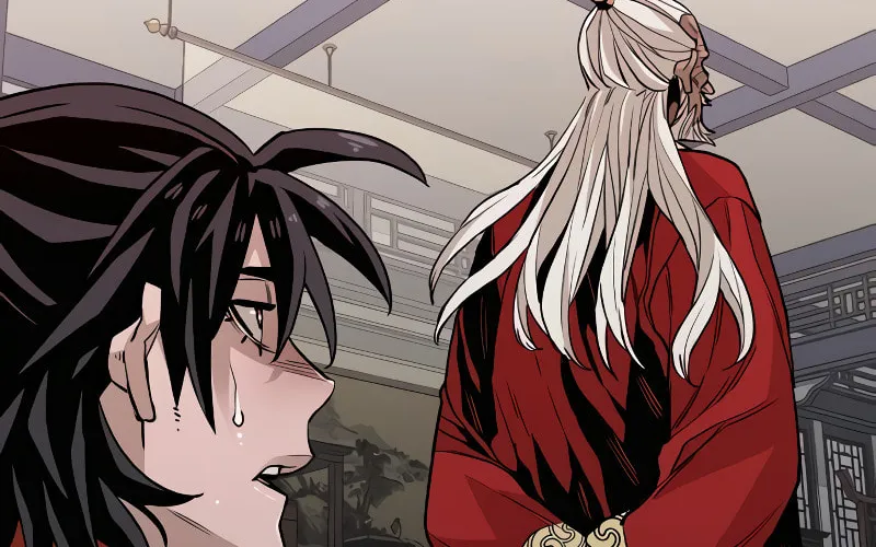 Murim RPG Simulation Chapter 10 page 243 - 