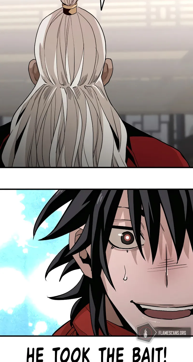 Murim RPG Simulation Chapter 10 page 252 - 