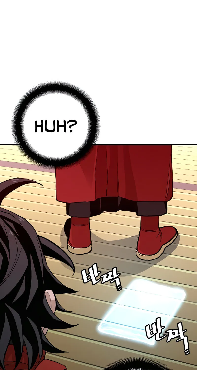 Murim RPG Simulation Chapter 10 page 254 - 