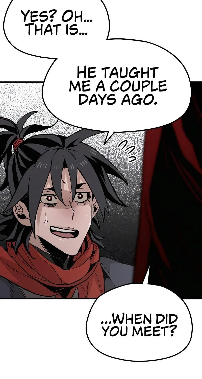 Murim RPG Simulation Chapter 10 page 273 - 