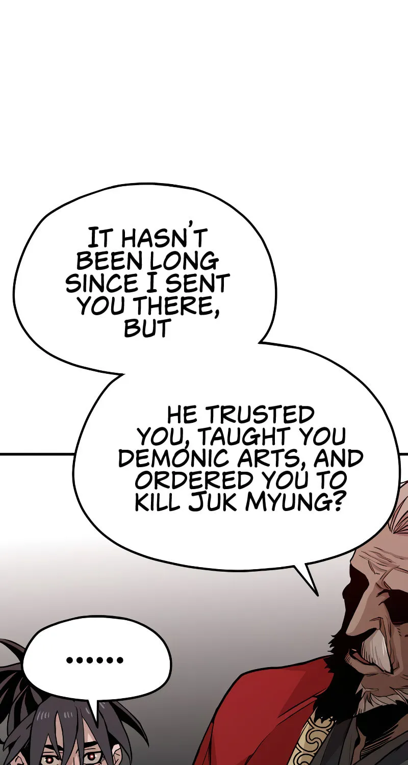 Murim RPG Simulation Chapter 10 page 277 - 