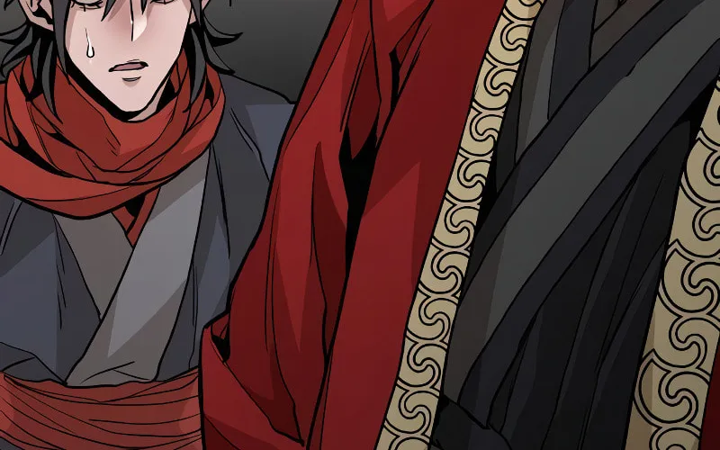 Murim RPG Simulation Chapter 10 page 278 - 