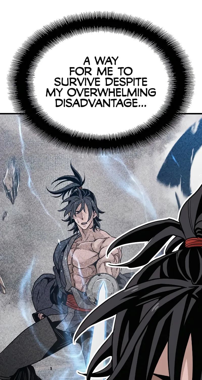 Murim RPG Simulation Chapter 10 page 30 - 