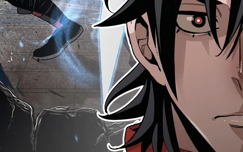 Murim RPG Simulation Chapter 10 page 31 - 