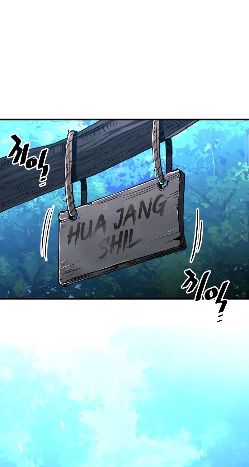 Murim RPG Simulation Chapter 10 page 45 - 
