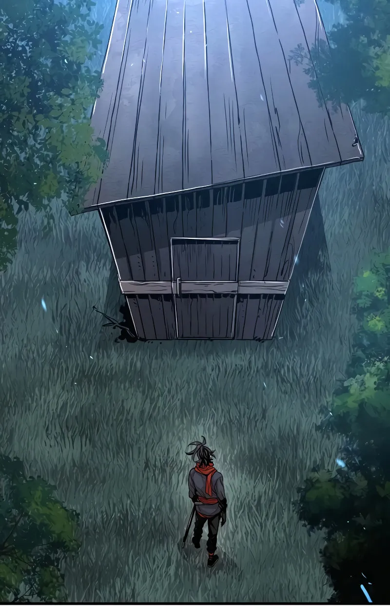 Murim RPG Simulation Chapter 10 page 47 - 