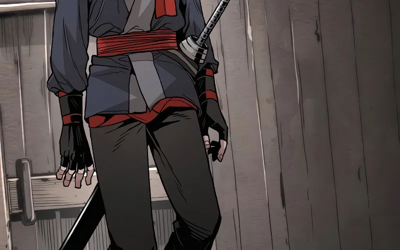 Murim RPG Simulation Chapter 10 page 51 - 