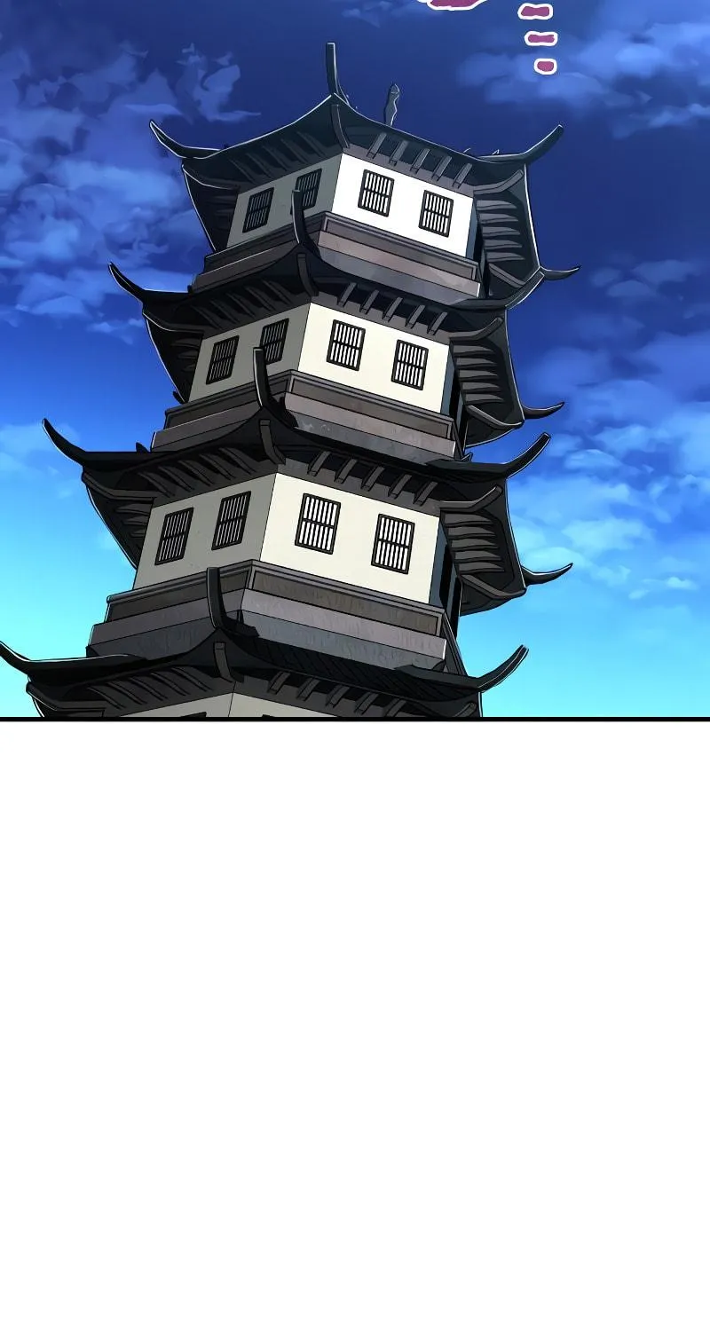 Murim RPG Simulation Chapter 10 page 7 - 