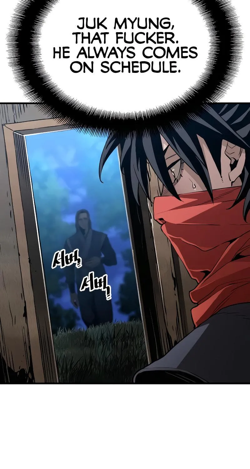 Murim RPG Simulation Chapter 10 page 65 - 