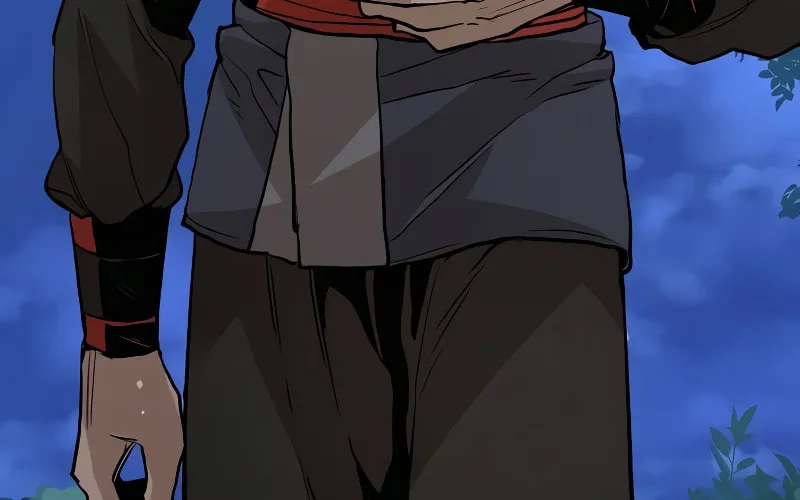 Murim RPG Simulation Chapter 10 page 68 - 
