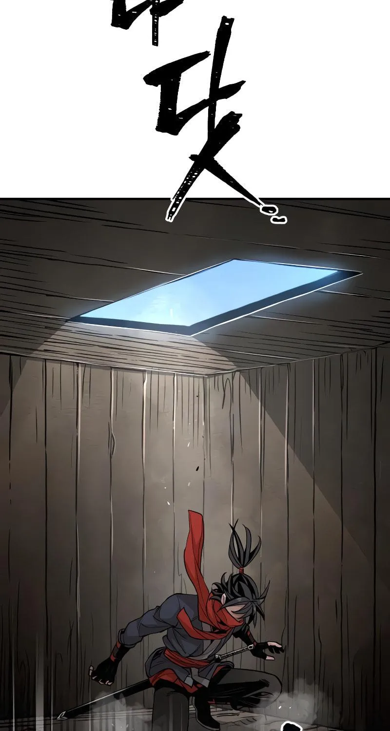 Murim RPG Simulation Chapter 10 page 71 - 