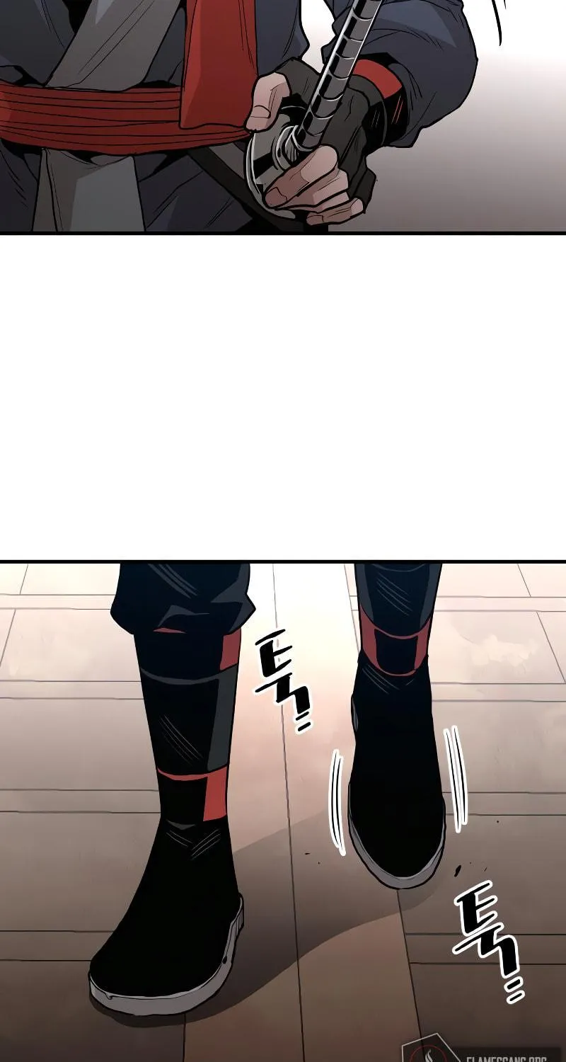 Murim RPG Simulation Chapter 10 page 9 - 