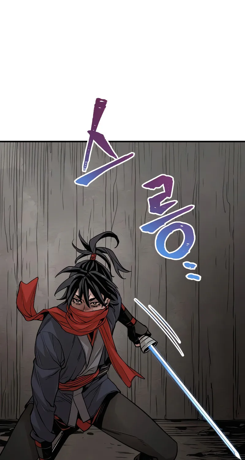 Murim RPG Simulation Chapter 10 page 81 - 