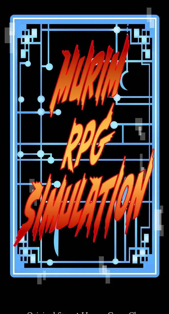 Murim RPG Simulation Chapter 100 page 2 - 