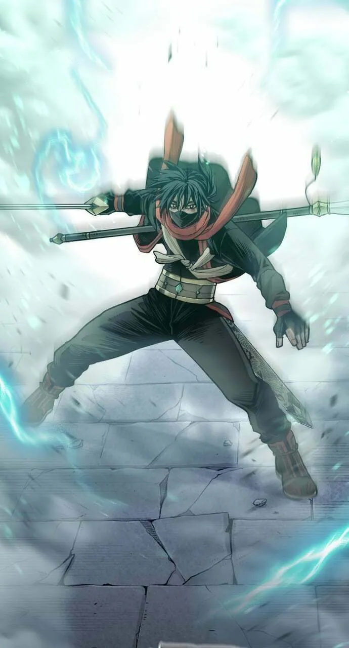 Murim RPG Simulation Chapter 100 page 11 - 