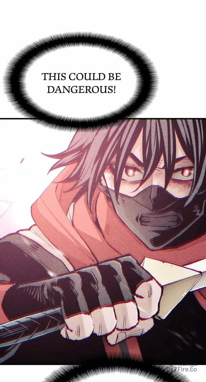 Murim RPG Simulation Chapter 100 page 110 - 