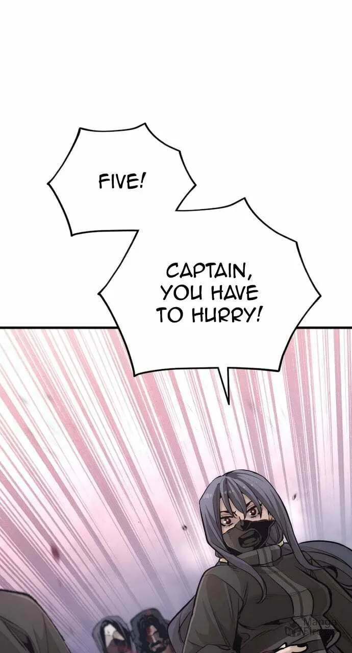 Murim RPG Simulation Chapter 100 page 114 - 