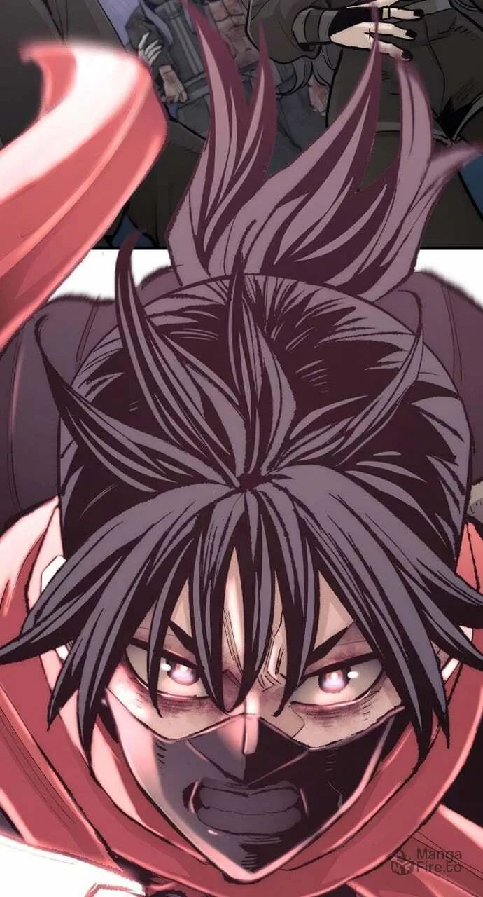 Murim RPG Simulation Chapter 100 page 115 - 