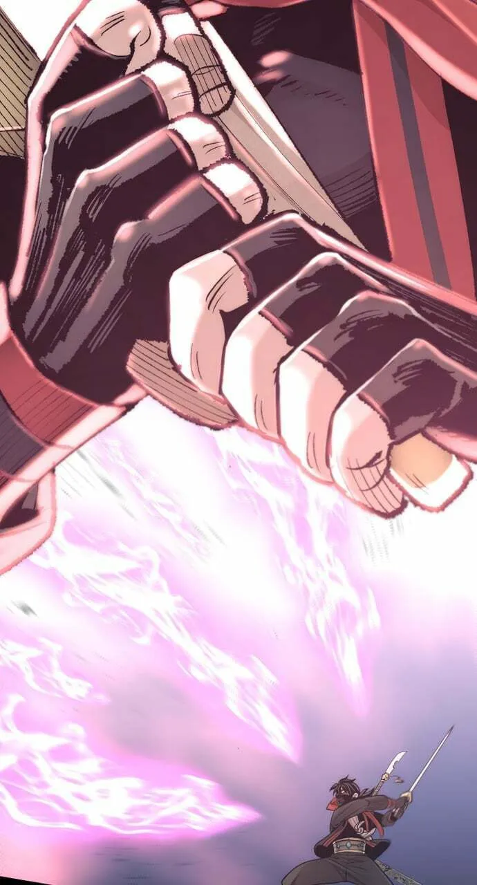 Murim RPG Simulation Chapter 100 page 116 - 