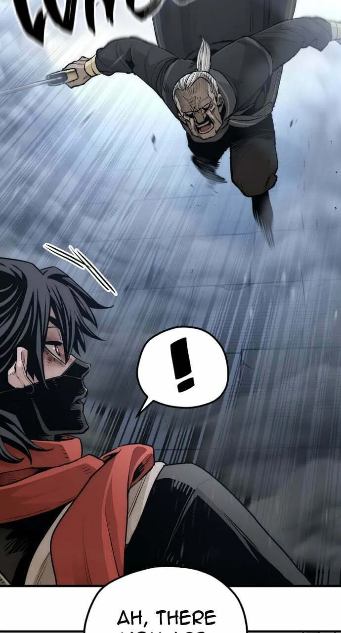 Murim RPG Simulation Chapter 100 page 13 - 