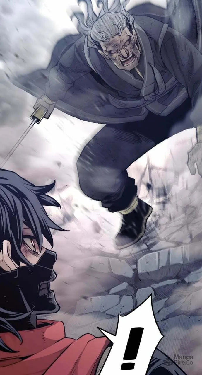 Murim RPG Simulation Chapter 100 page 123 - 